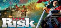 Portada oficial de RISK - The Game of Global Domination para PC