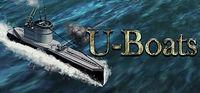 Portada oficial de U-Boats para PC