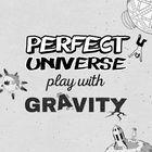 Portada oficial de de Perfect Universe para PS4