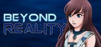 Portada oficial de Beyond Reality para PC