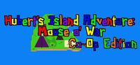 Portada oficial de Hubert's Island Adventure: Mouse o' War para PC