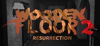 Portada oficial de Wooden Floor 2 - Resurrection para PC