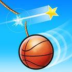 Portada oficial de de Basket Fall para iPhone