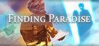 Portada oficial de de Finding Paradise para PC