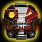 Portada oficial de de Space Hulk: Ascension  para PS4