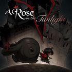 Portada oficial de de A Rose in the Twilight PSN para PSVITA