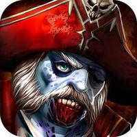 Portada oficial de Legendary Pirates para iPhone