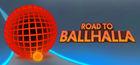 Portada oficial de de Road to Ballhalla para PC