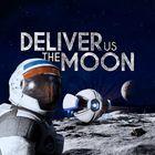 Portada oficial de de Deliver Us The Moon para PS4