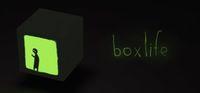 Portada oficial de boxlife para PC