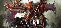 Portada oficial de Knight Online para PC