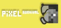Portada oficial de Pixel Survival - Craft Game para PC