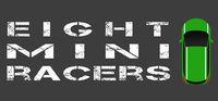 Portada oficial de Eight Mini Racers para PC