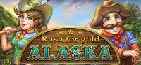 Portada oficial de Rush for gold: Alaska para PC