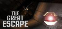 Portada oficial de The Great Escape (2016) para PC