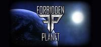 Portada oficial de Forbidden Planet para PC