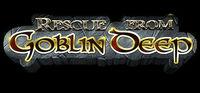 Portada oficial de Rescue From Goblin Deep para PC