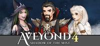Portada oficial de Aveyond 4: Shadow Of The Mist para PC