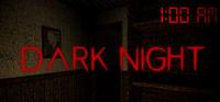 Portada oficial de Dark Night para PC