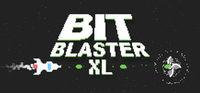 Portada oficial de Bit Blaster XL para PC
