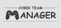 Portada oficial de Cyber Team Manager para PC