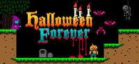 Portada oficial de Halloween Forever para PC