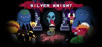 Portada oficial de Silver Knight para PC