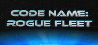 Portada oficial de Codename: Rogue Fleet para PC