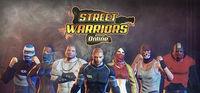 Portada oficial de Street Warriors Online para PC