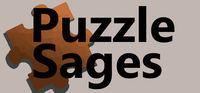 Portada oficial de Puzzle Sages para PC