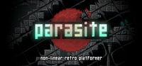 Portada oficial de Parasite (2016) para PC