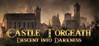 Portada oficial de Castle Torgeath: Descent into Darkness para PC
