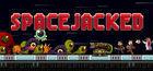 Portada oficial de de Spacejacked para PC