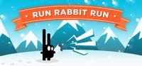 Portada oficial de Run Rabbit Run para PC