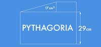 Portada oficial de Pythagoria para PC