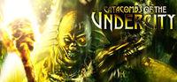 Portada oficial de Catacombs of the Undercity para PC