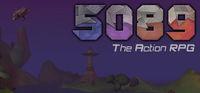 Portada oficial de 5089: The Action RPG para PC