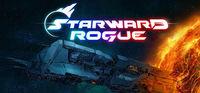 Portada oficial de Starward Rogue para PC