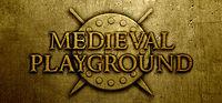 Portada oficial de Medieval Playground para PC