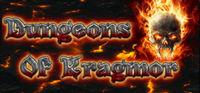Portada oficial de Dungeons Of Kragmor para PC