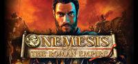 Portada oficial de Nemesis of the Roman Empire para PC