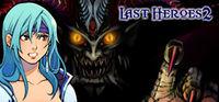 Portada oficial de Last Heroes 2 para PC