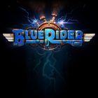 Portada oficial de de Blue Rider para PS4