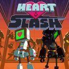 Portada oficial de de Heart&Slash para PS4