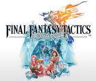 Portada oficial de de Final Fantasy Tactics Advance CV para Wii U