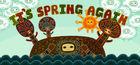 Portada oficial de de It's Spring Again para PC
