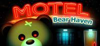 Portada oficial de Bear Haven Nights para PC