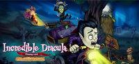 Portada oficial de Incredible Dracula: Chasing Love Collector's Edition para PC