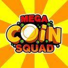 Portada oficial de de Mega Coin Squad para PS4