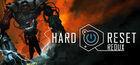 Portada oficial de de Hard Reset: Redux para PC